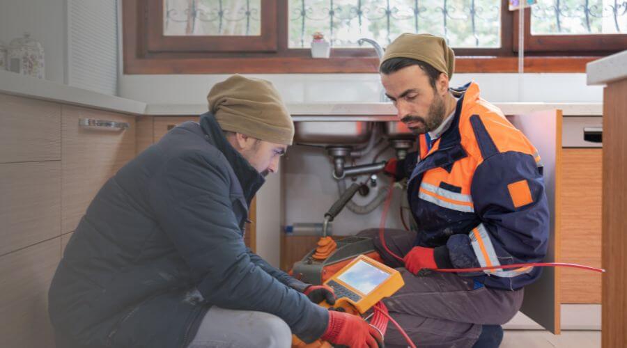 Professional septic pumping service in Lead Hill, AR